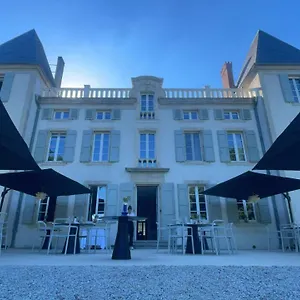 Chateau De La Bousquetarie , Lempaut France