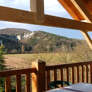 Paysannerie Des Versanes - Et 3*, Tour-de-Faure France