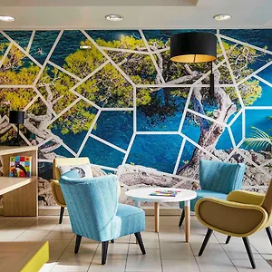 3* Aparthotel Adagio Access Saint Charles