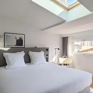 Maison Juste Appart hôtel