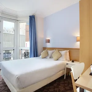 Auguste 3*, Paris France