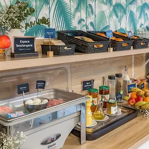 Appart'city Classic Euromed Apartahotel