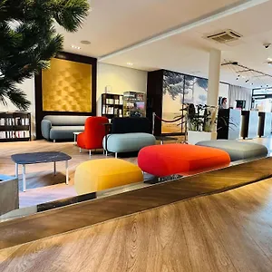Adagio Timone Apartahotel