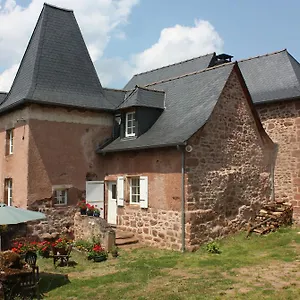 Chambres D'hotes La Roumec Escandolieres