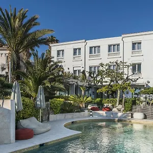 5* Hotel Le Petit - Passedat
