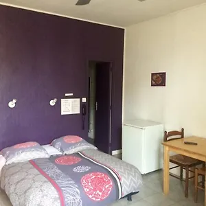 Lutia Hotel