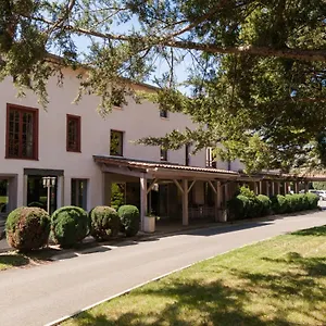 Clos St Eloi, The Originals Relais 4*, Thiers France
