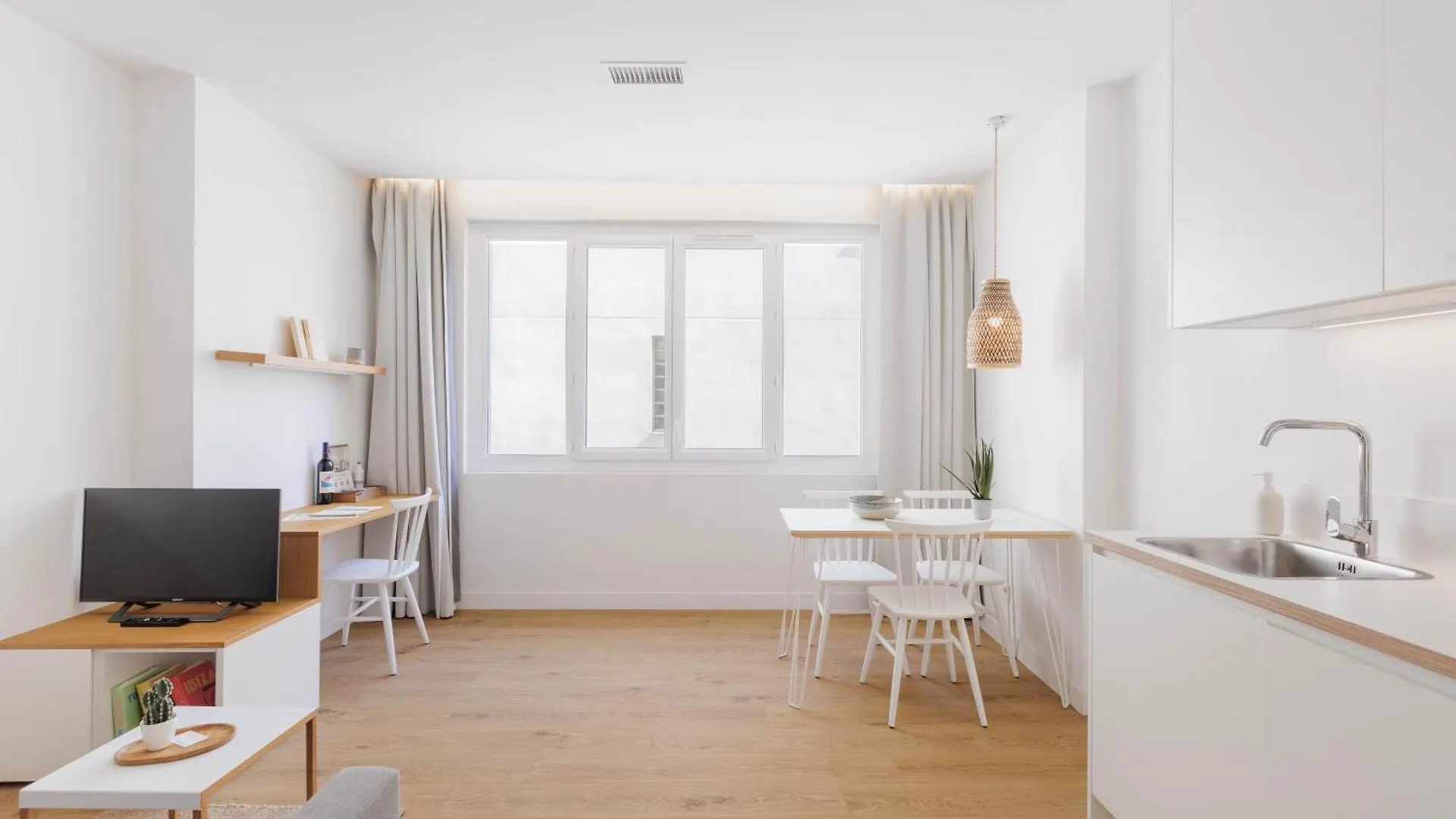 Aparthotel The Babel Community - Republique - Joliette Marsiglia