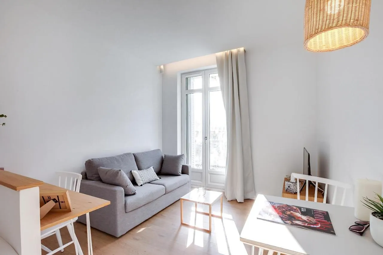 The Babel Community - Republique - Joliette Hotel Marseille France