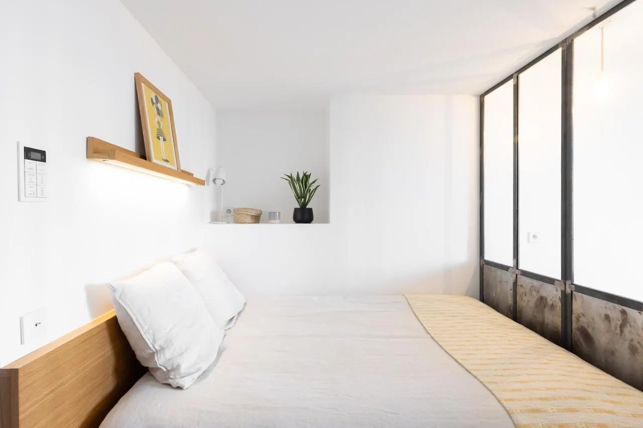 The Babel Community - Republique - Joliette Hotel Marseille