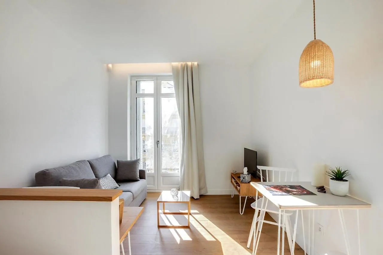 The Babel Community - Republique - Joliette Hotel Marseille