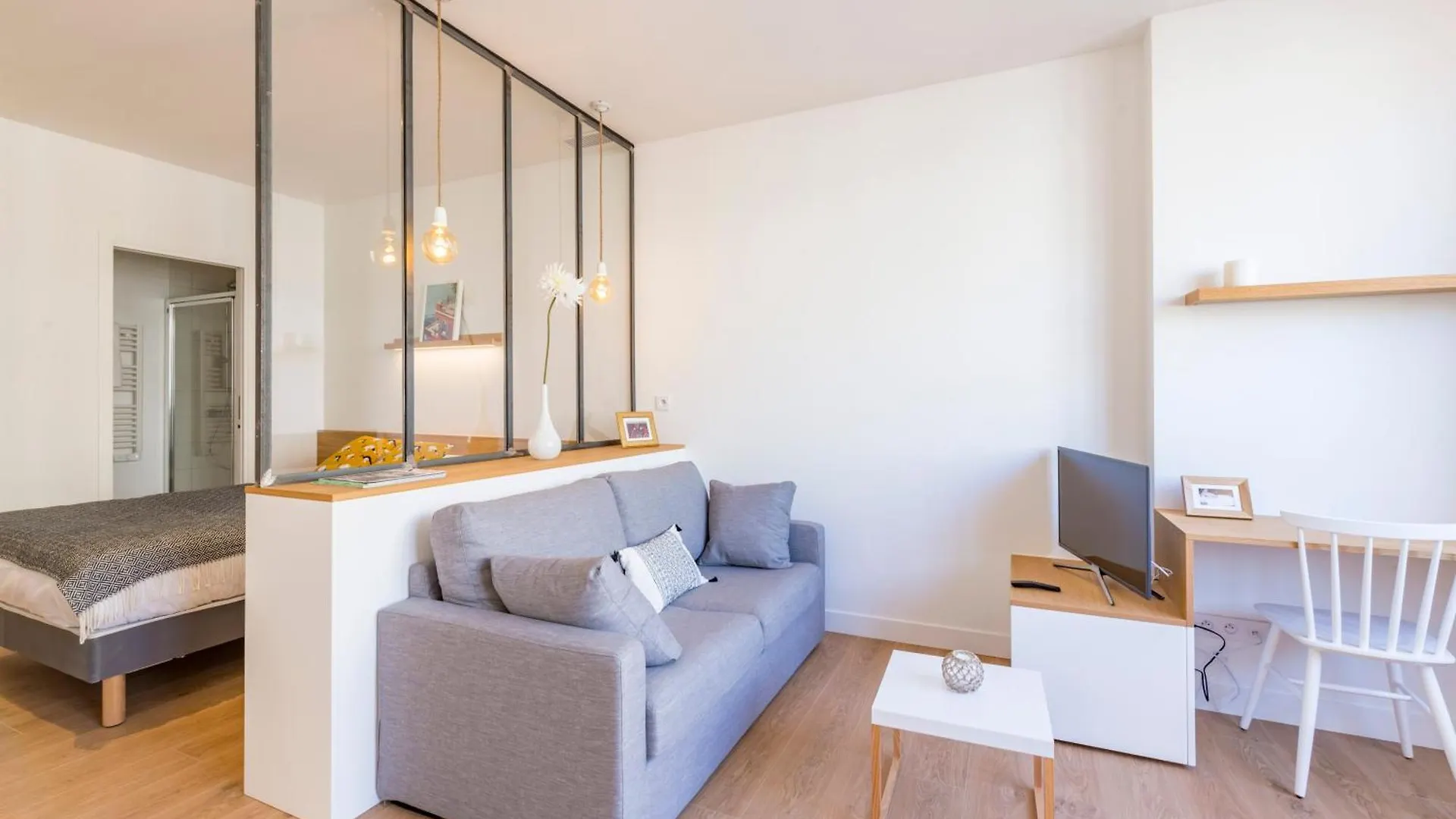 The Babel Community - Republique - Joliette Hotel Marseille